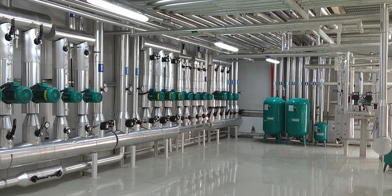 EndüstriyelSistemler