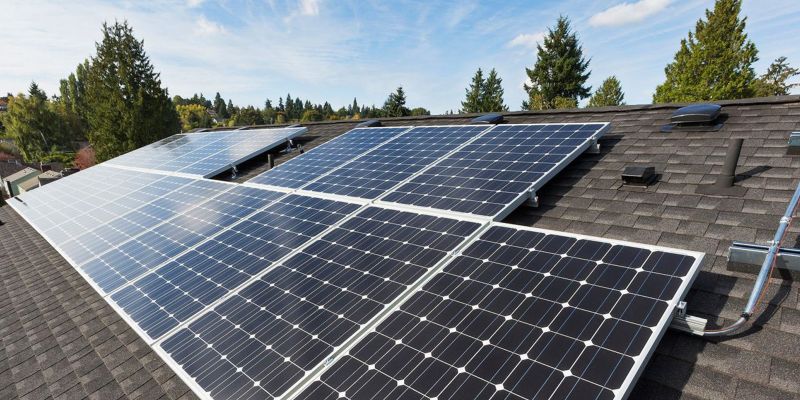 YenilenebilirEnerji Sistemleri